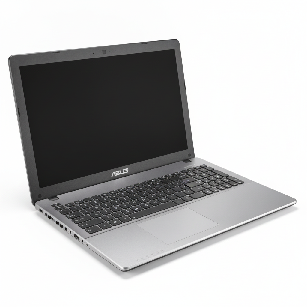 Asus - Notebook - F550LC