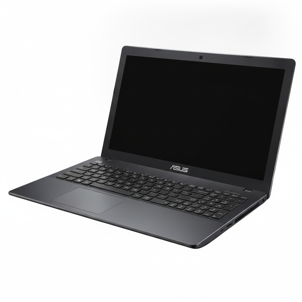 Asus - Notebook - F550IU