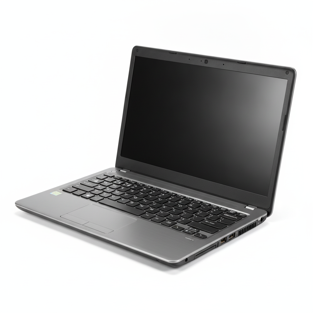 Asus - Notebook - F552CL