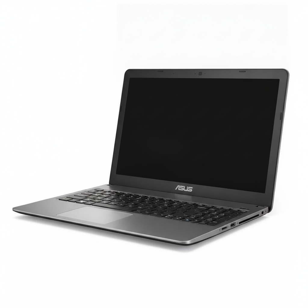 Asus - Notebook - F501A