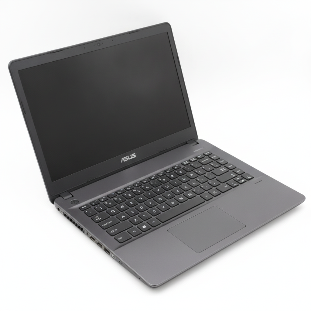 Asus - Notebook - F451MA