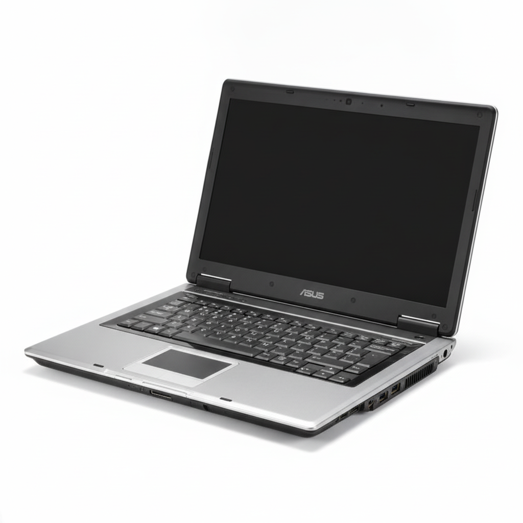 Asus - Notebook - F3TC