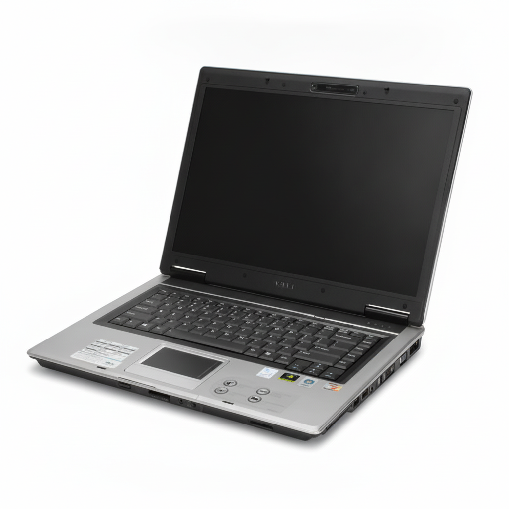 Asus - Notebook - F3T