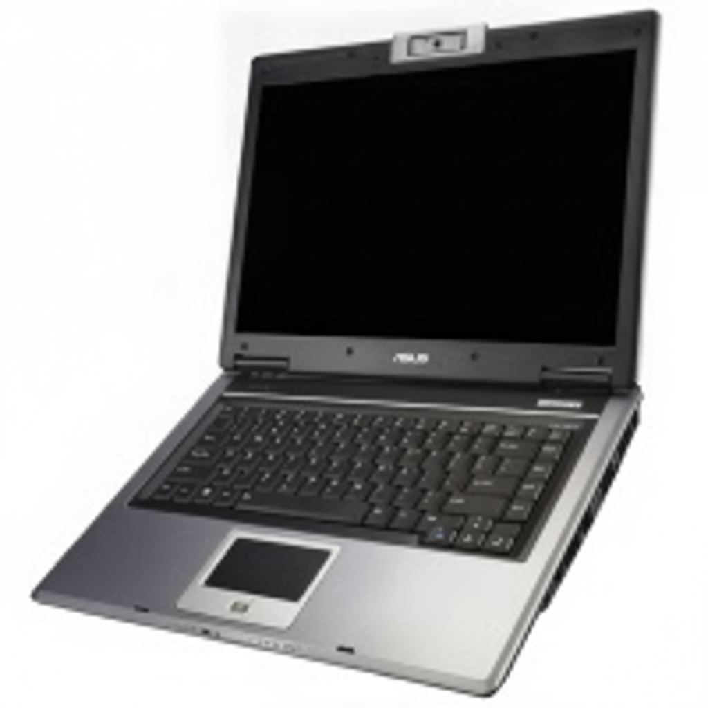 Asus - Notebook - F3SG