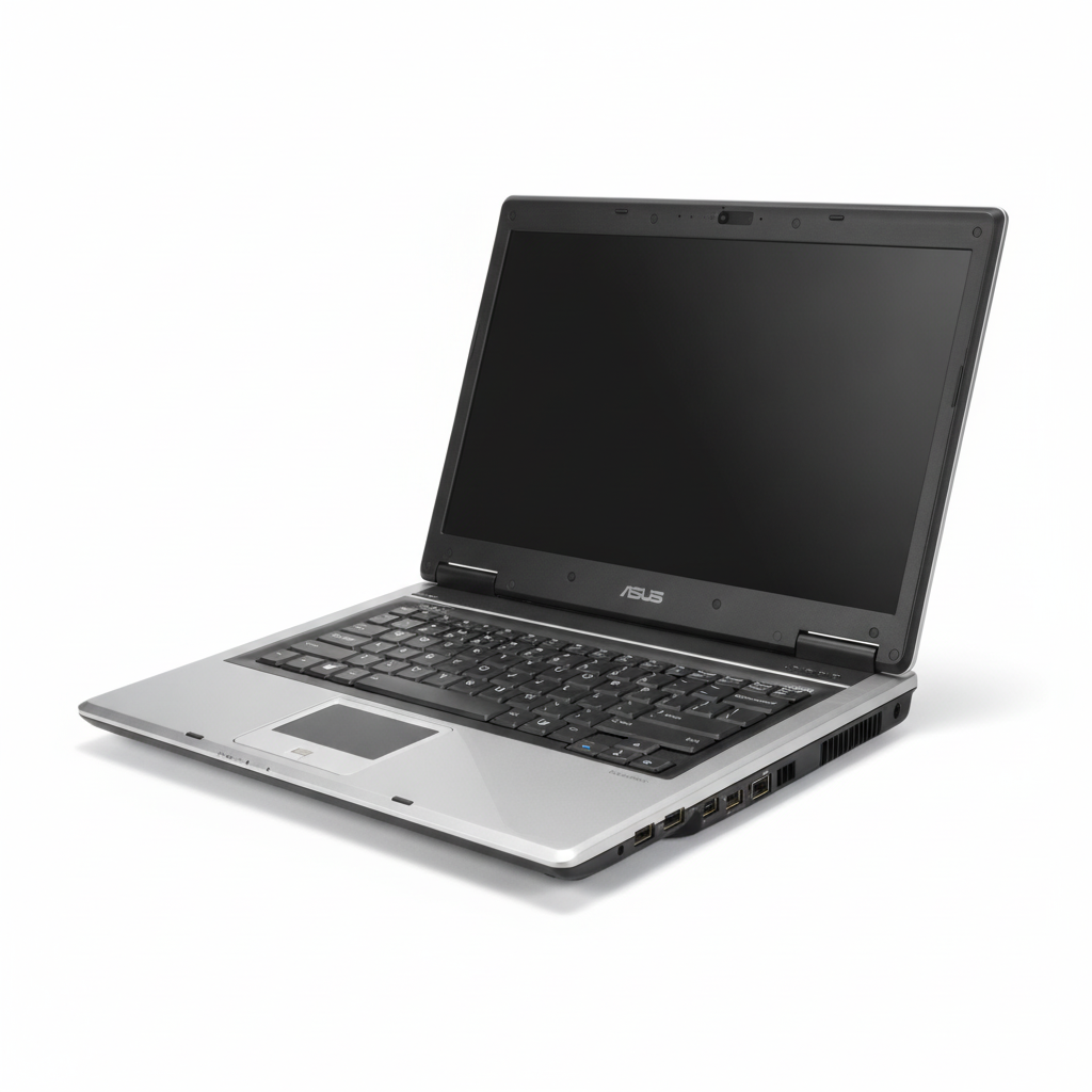 Asus - Notebook - F3Q