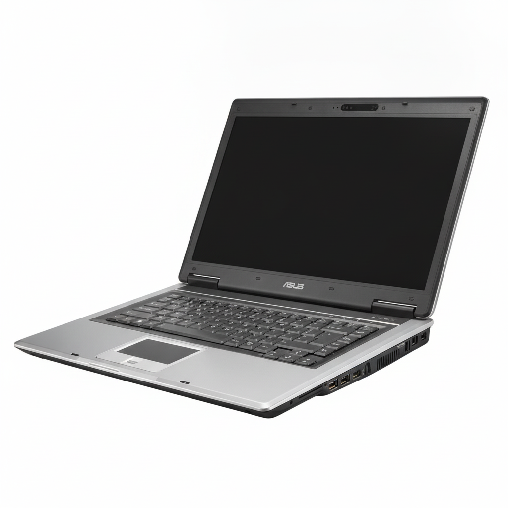 Asus - Notebook - F3L