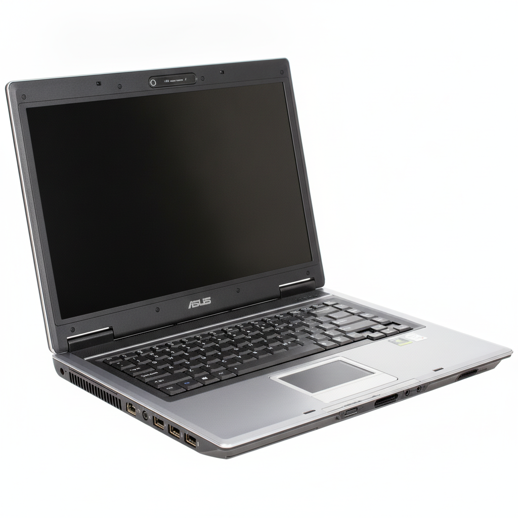 Asus - Notebook - F3JV