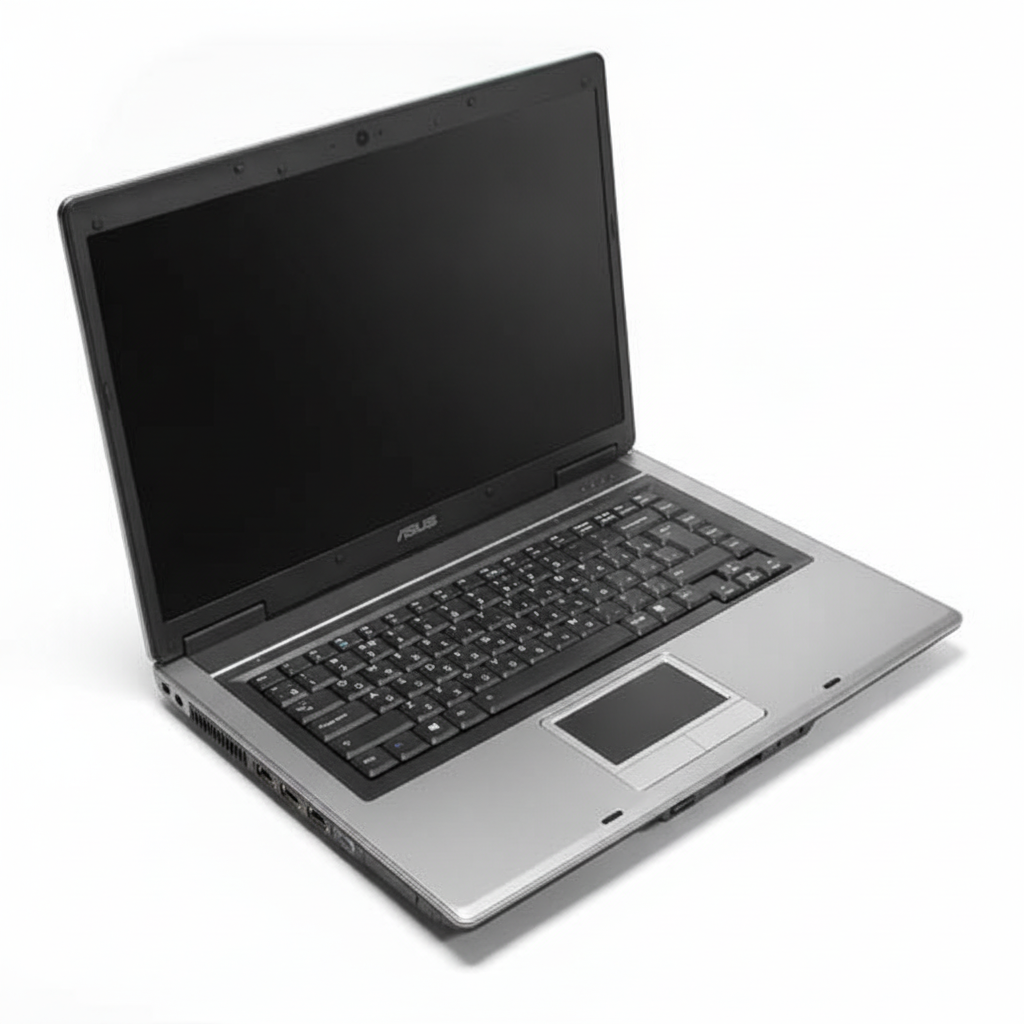 Asus - Notebook - F3JR