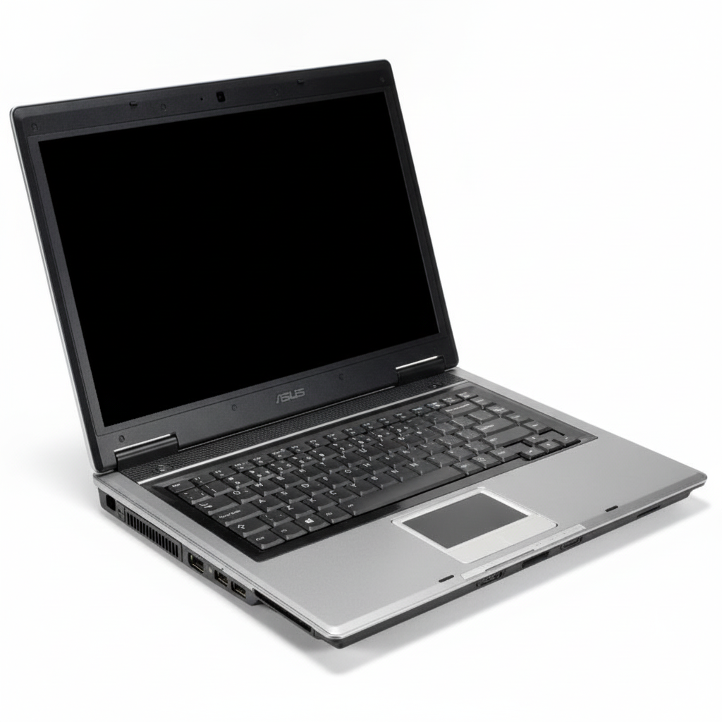 Asus - Notebook - F3JP