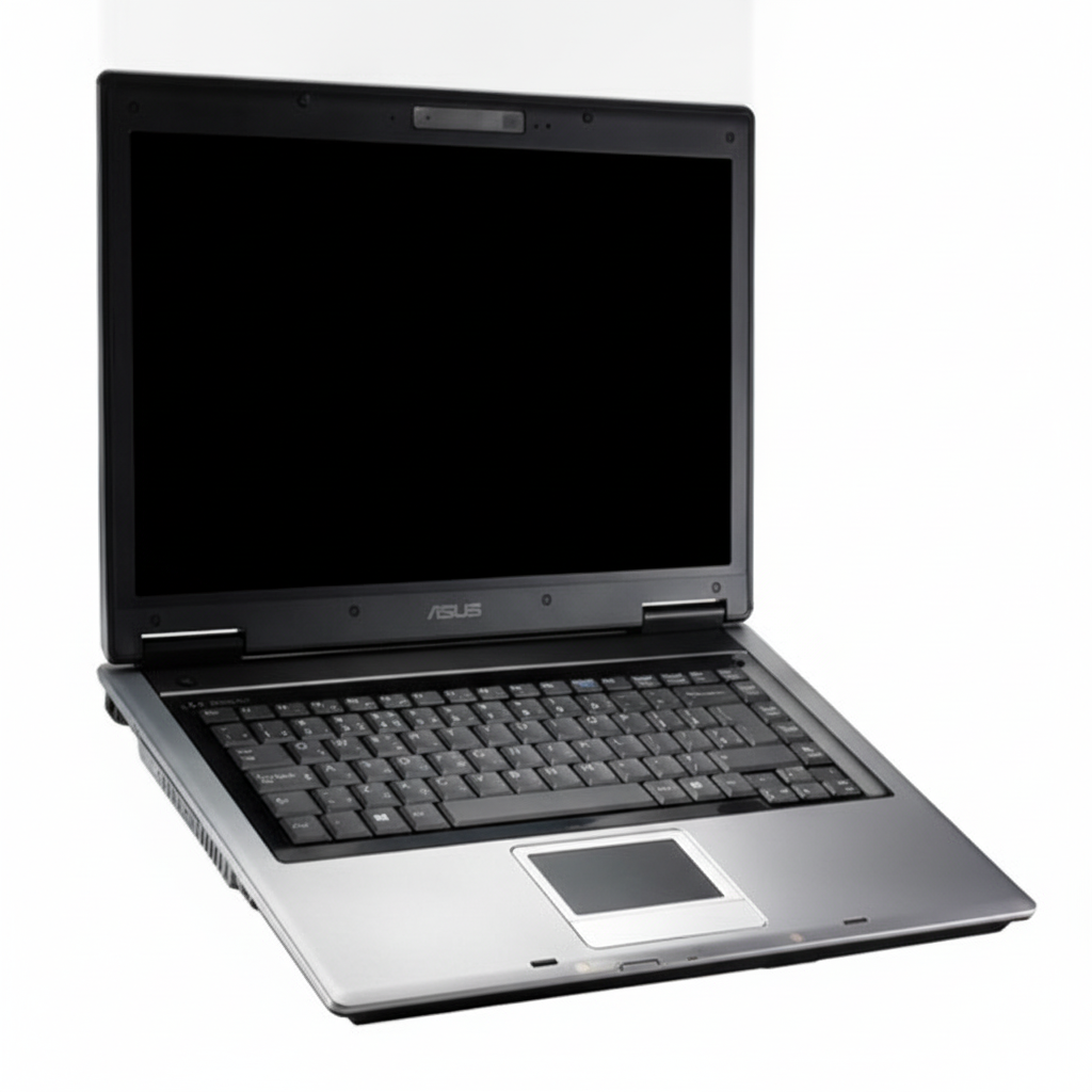 Asus - Notebook - F3JC