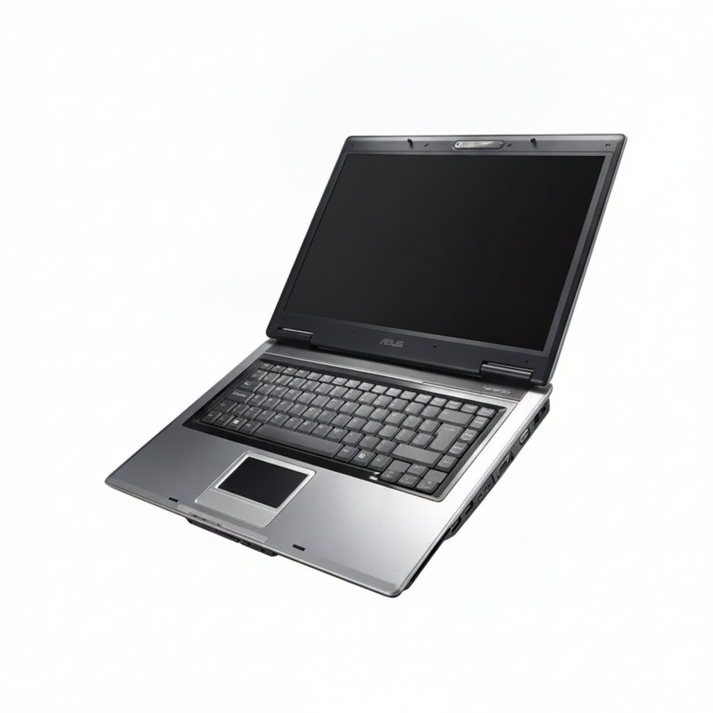 Asus - Notebook - F3H
