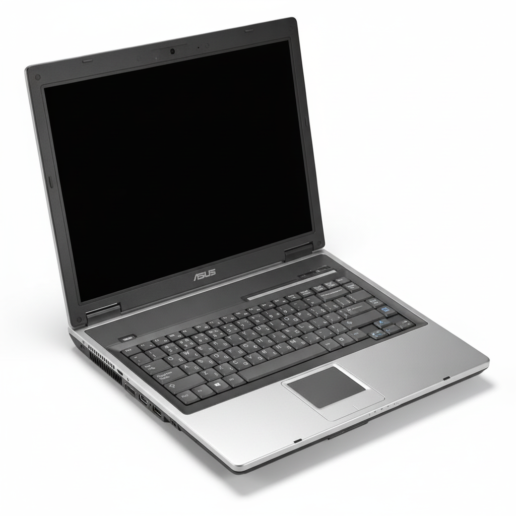 Asus - Notebook - F2J