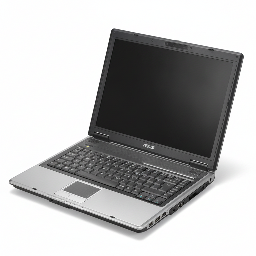 Asus - Notebook - F2HF