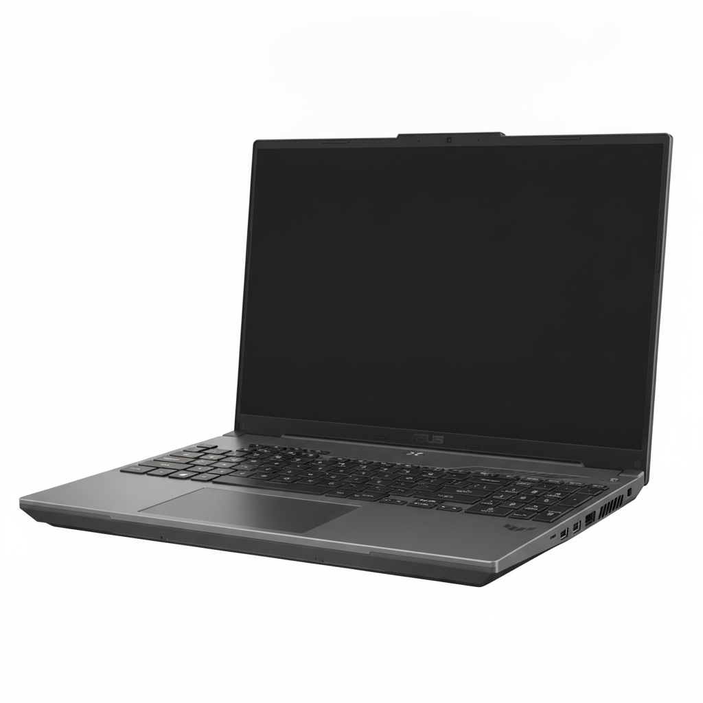 Asus - Notebook - F16 FX607JU
