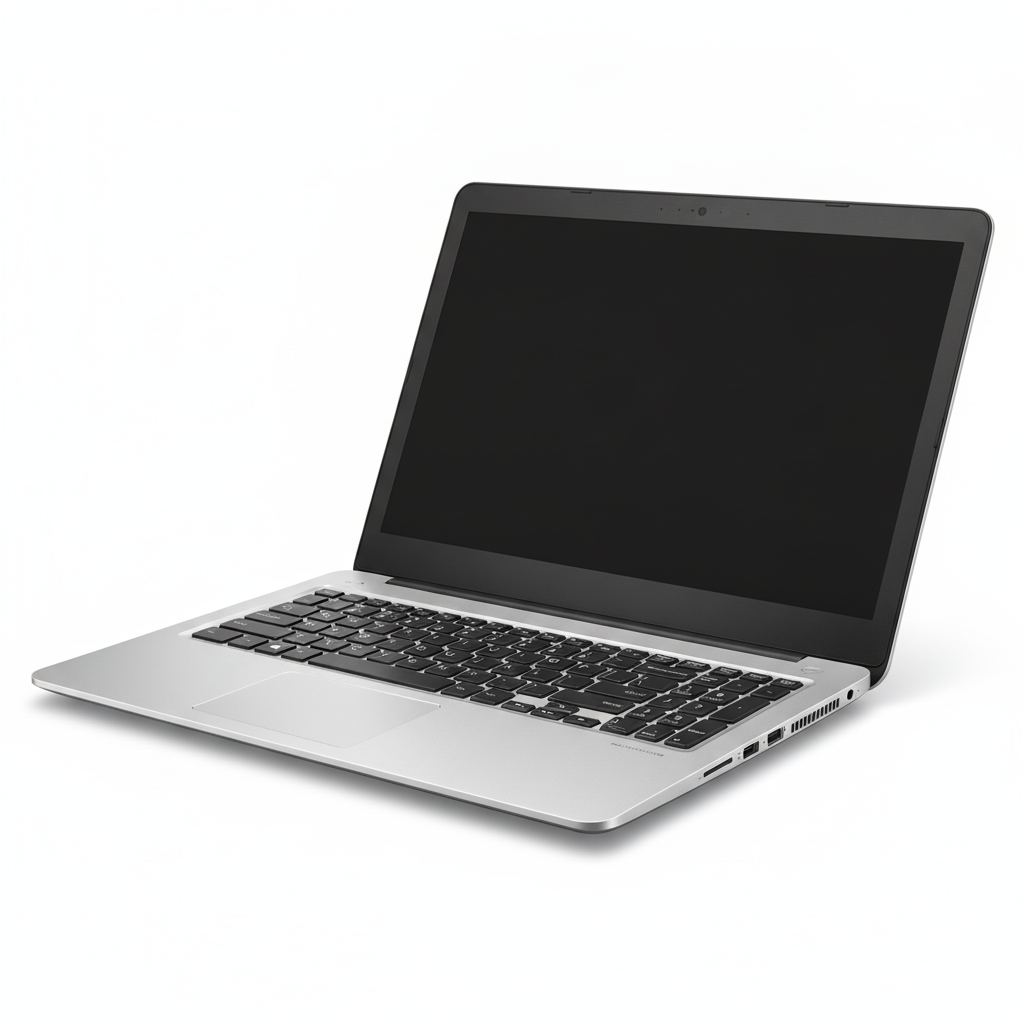 Asus - Notebook - E502SA