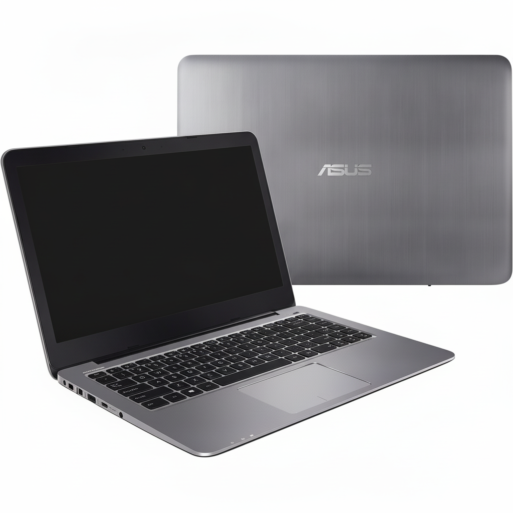 Asus - Notebook - E403NA