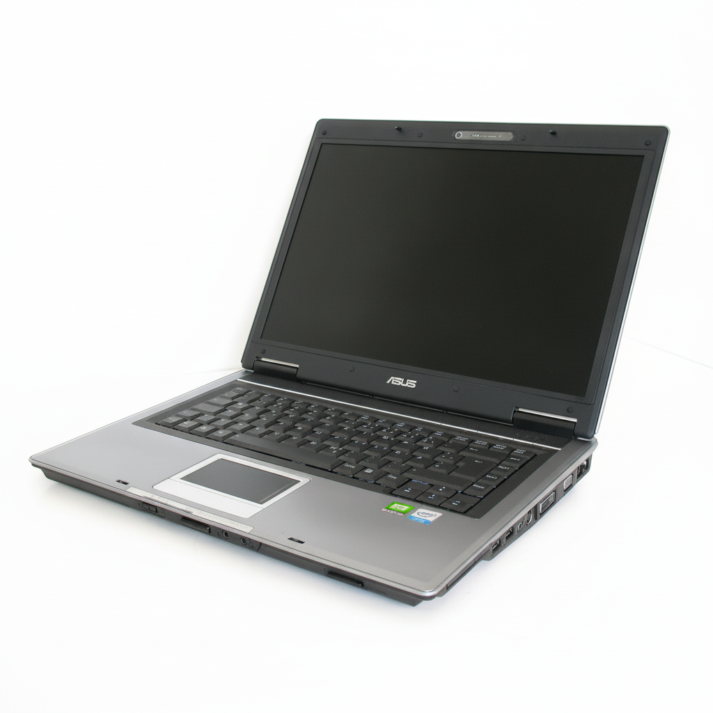 Asus - Notebook - F3JM
