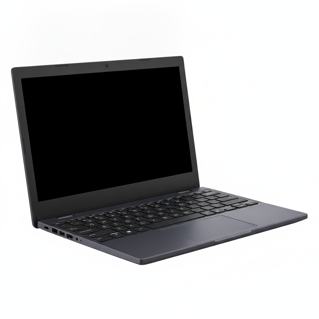 Asus - Notebook - E210MA
