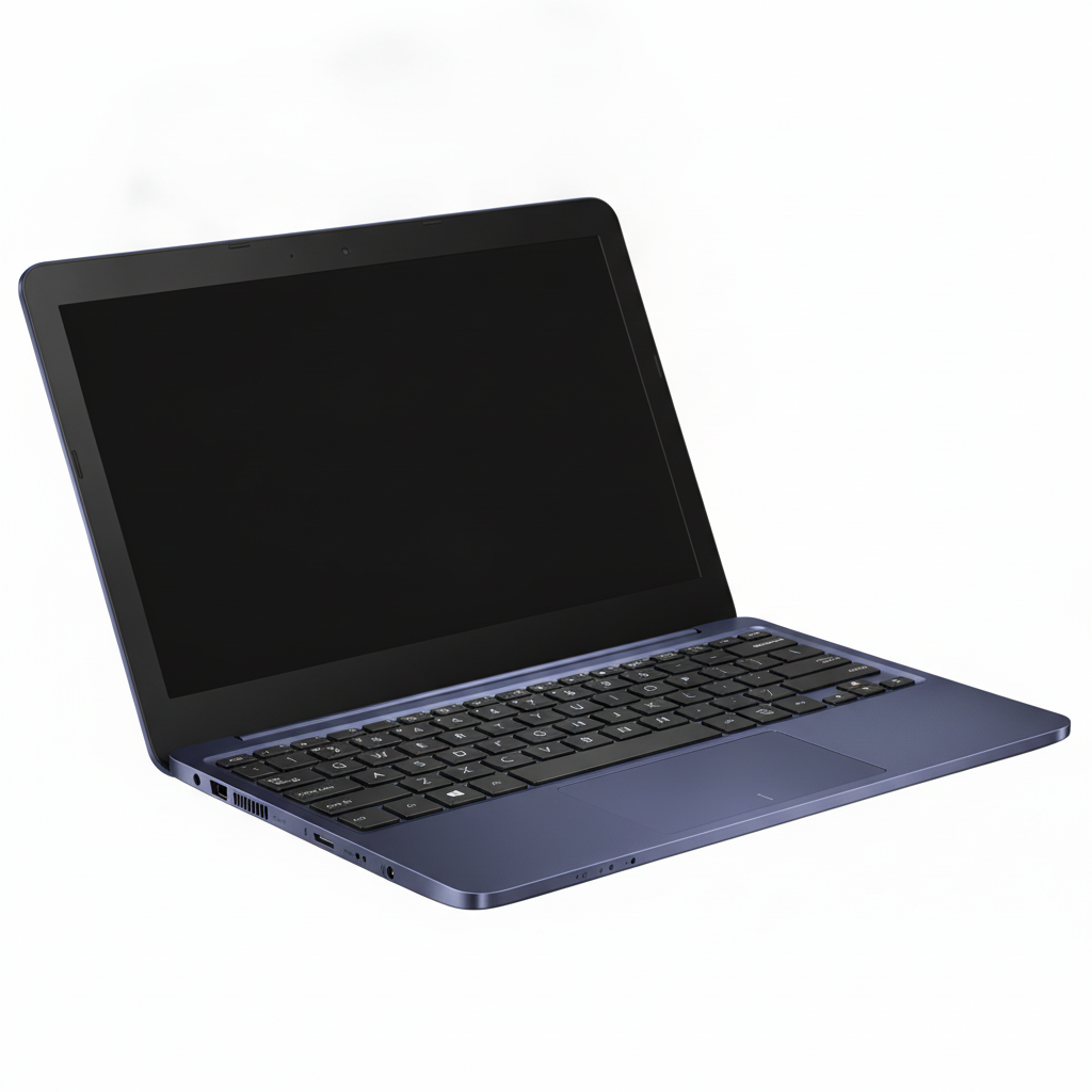 Asus - Notebook - E205SA