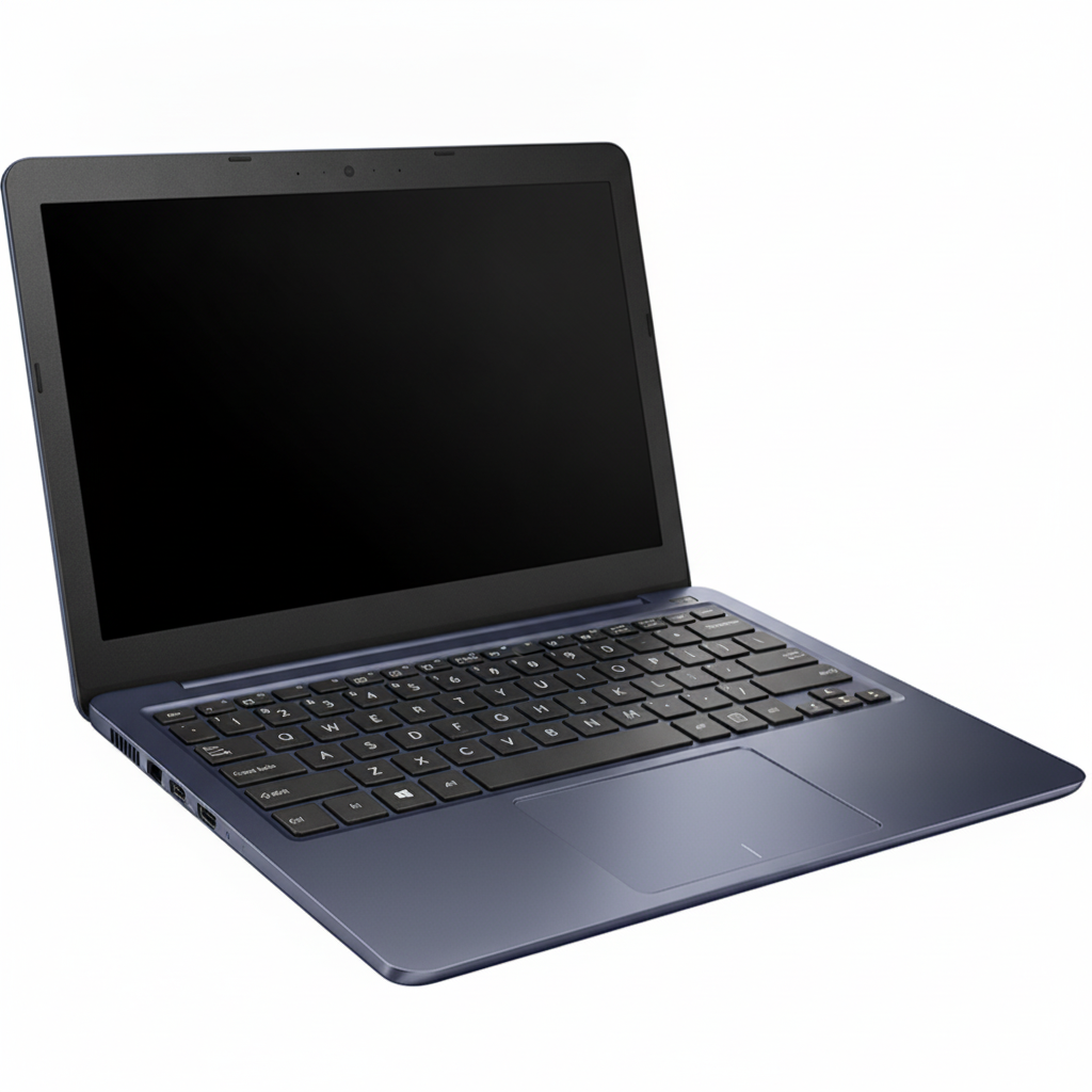 Asus - Notebook - E202SA
