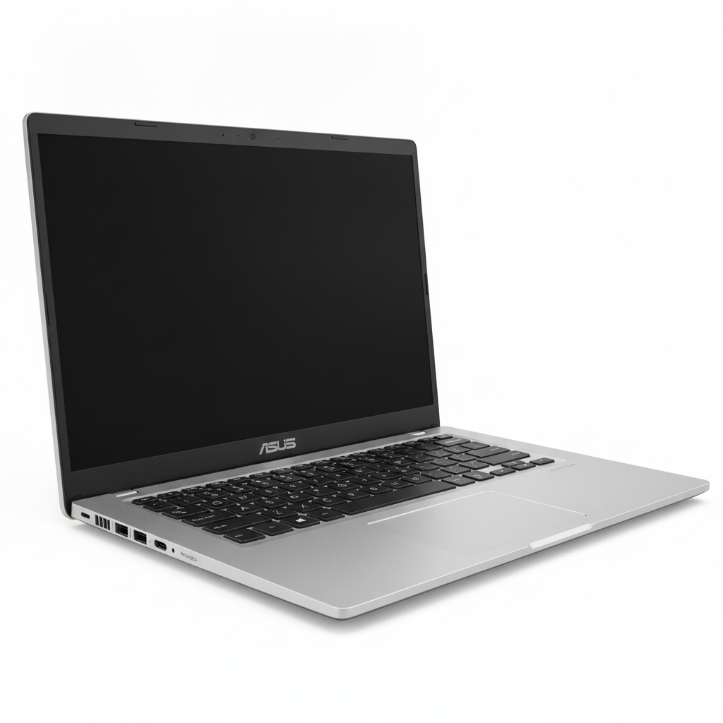 Asus - Notebook - D409DA
