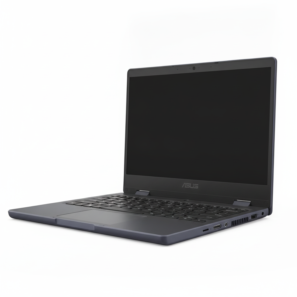 Asus - Notebook - CR1104FM2A