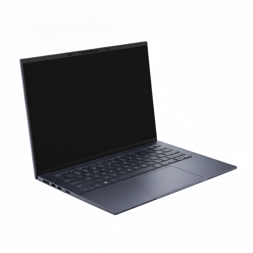 Asus - Notebook - B9403CVA