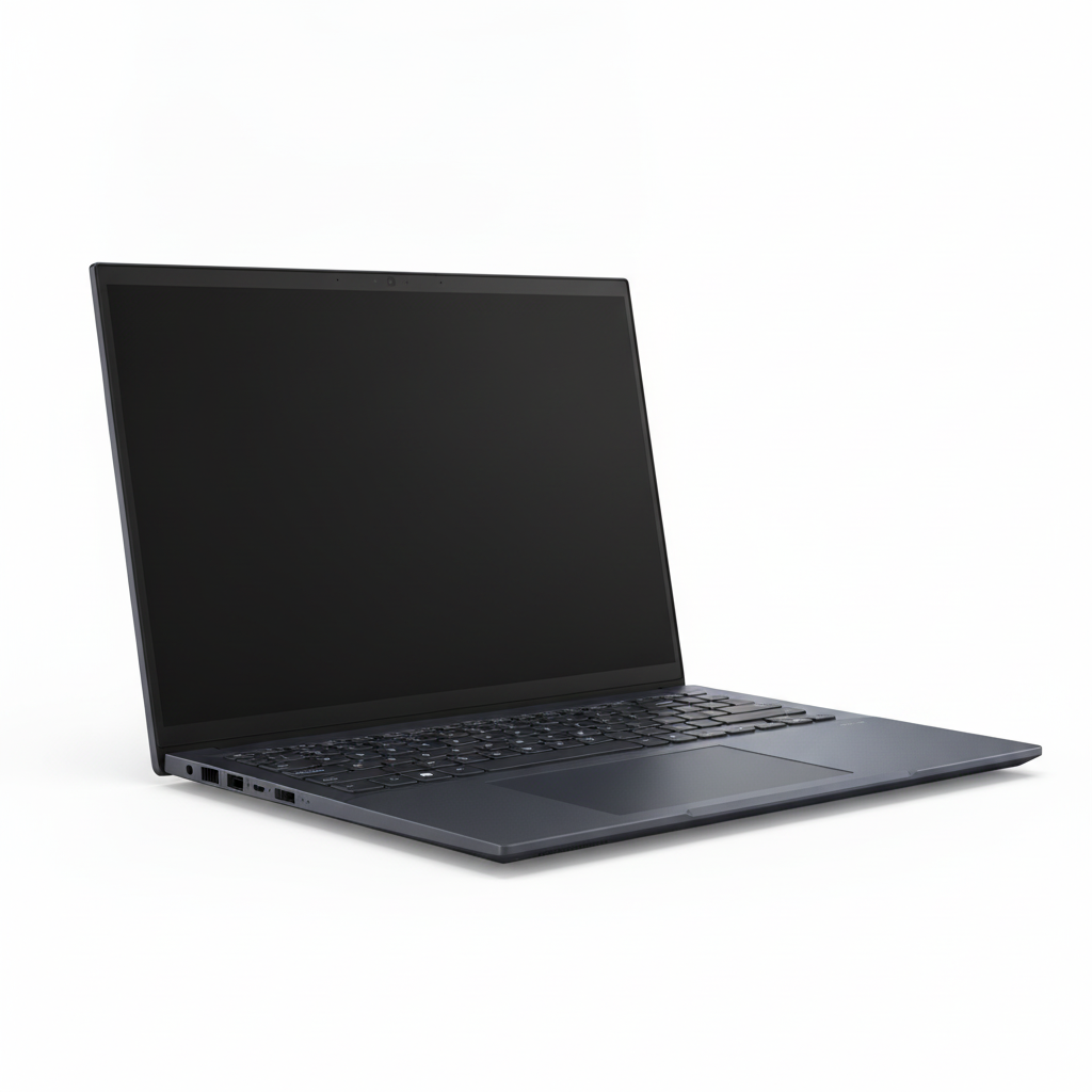 Asus - Notebook - B5604CVA