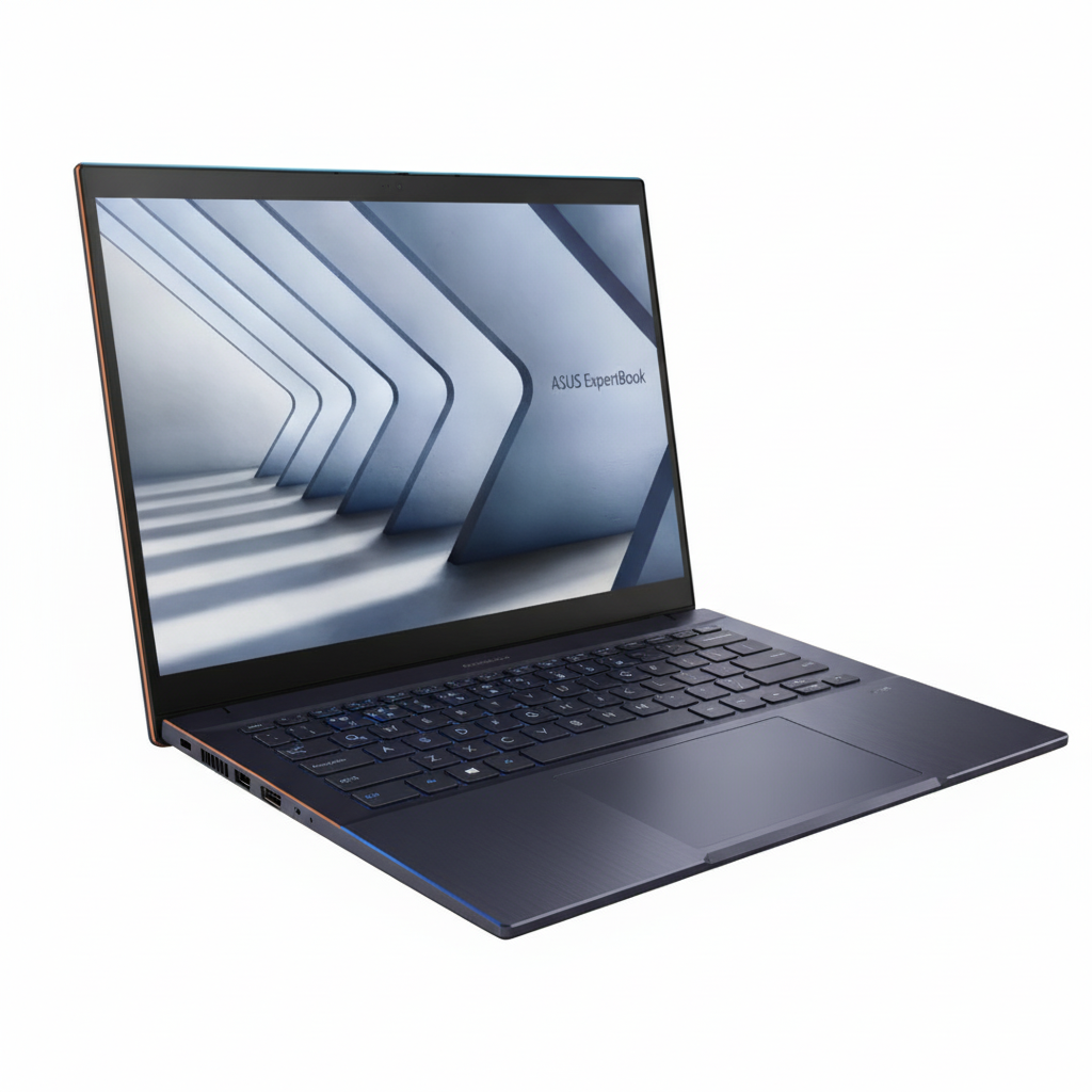 Asus - Notebook - B5404CVA