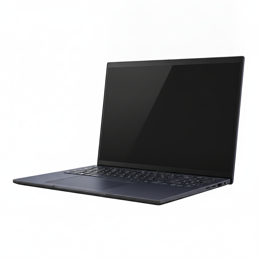 Asus - Notebook - B3604CVF