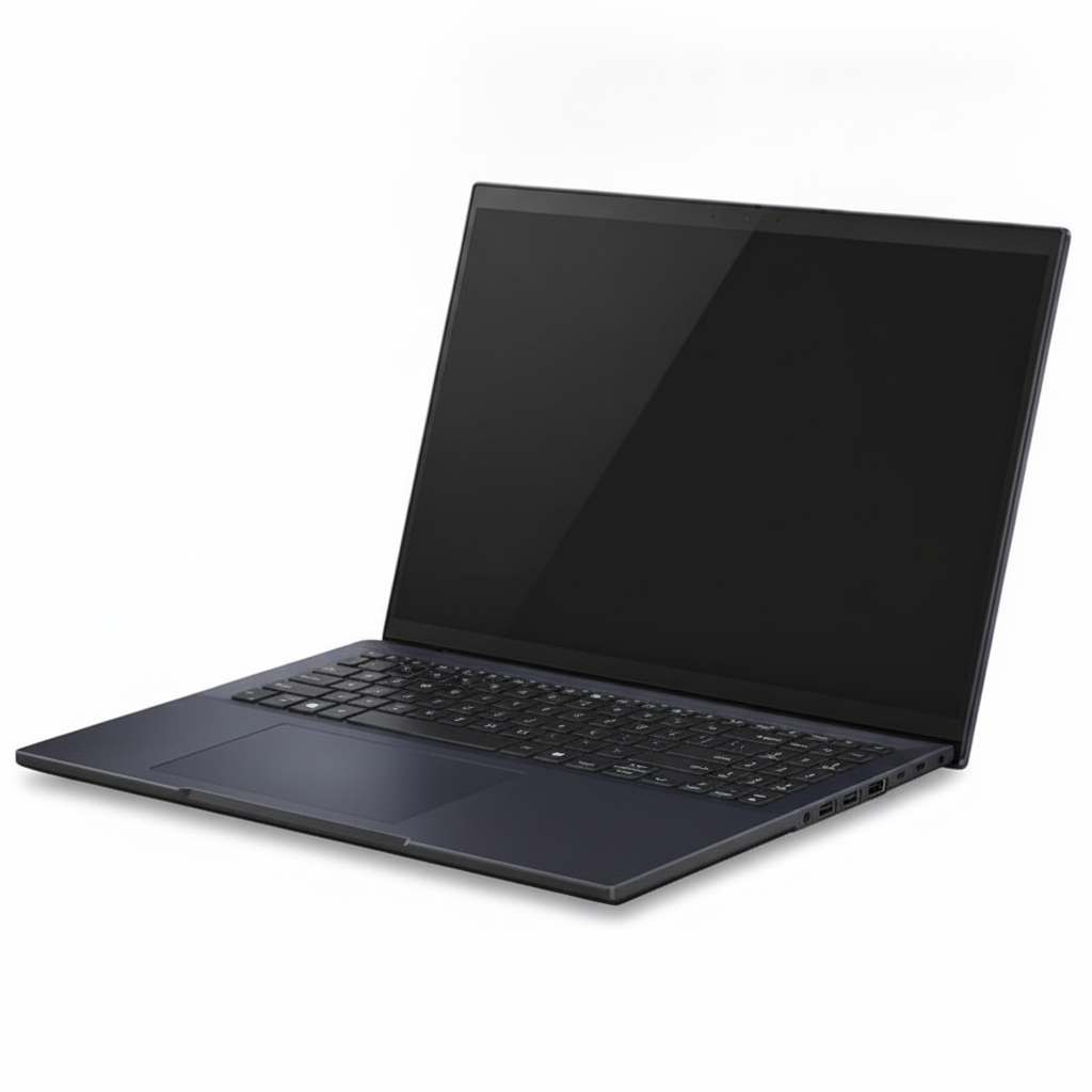 Asus - Notebook - B3604CMA