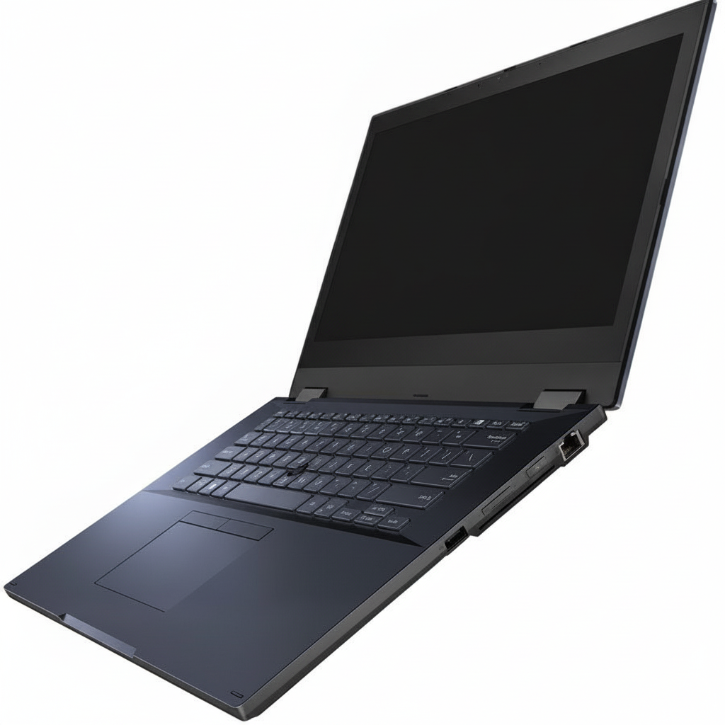 Asus - Notebook - B2402FBA