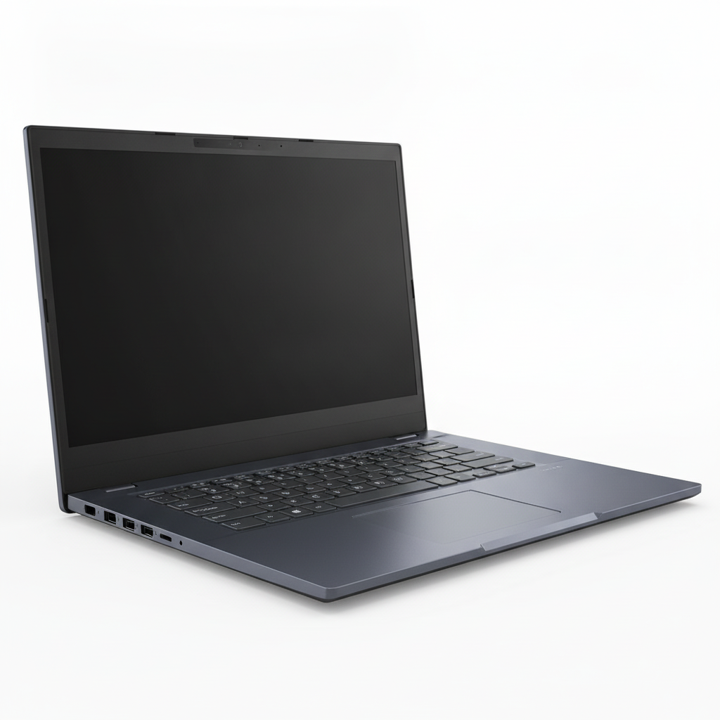 Asus - Notebook - B2402CBA