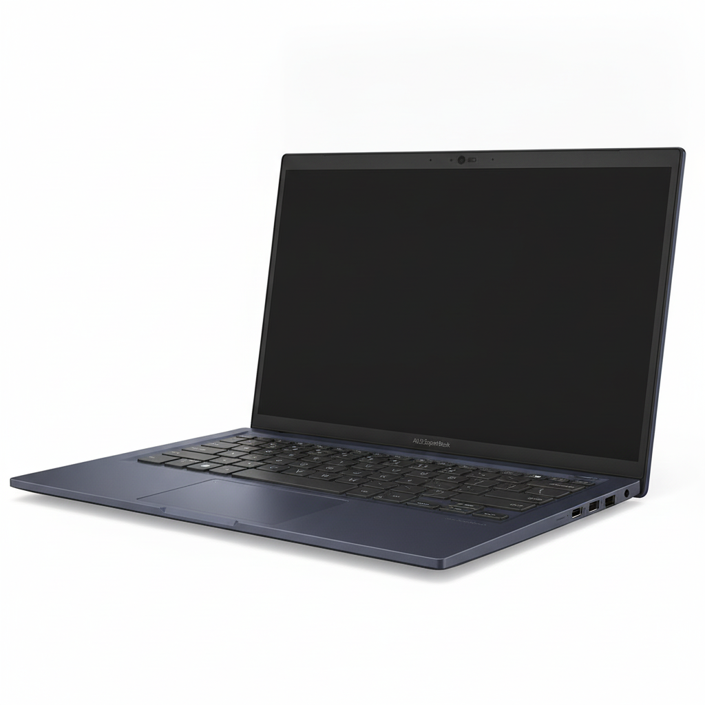 Asus - Notebook - B1400CBA