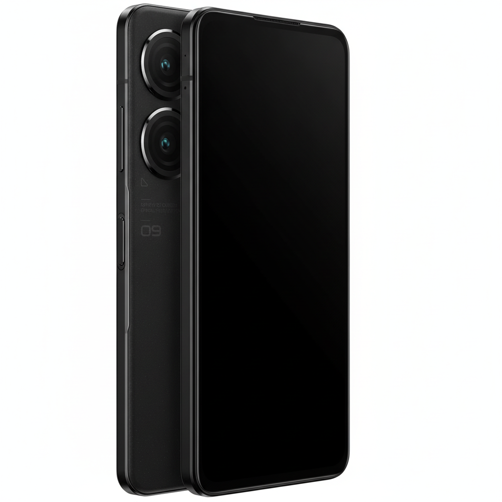 Asus - ZenFone - AI2202