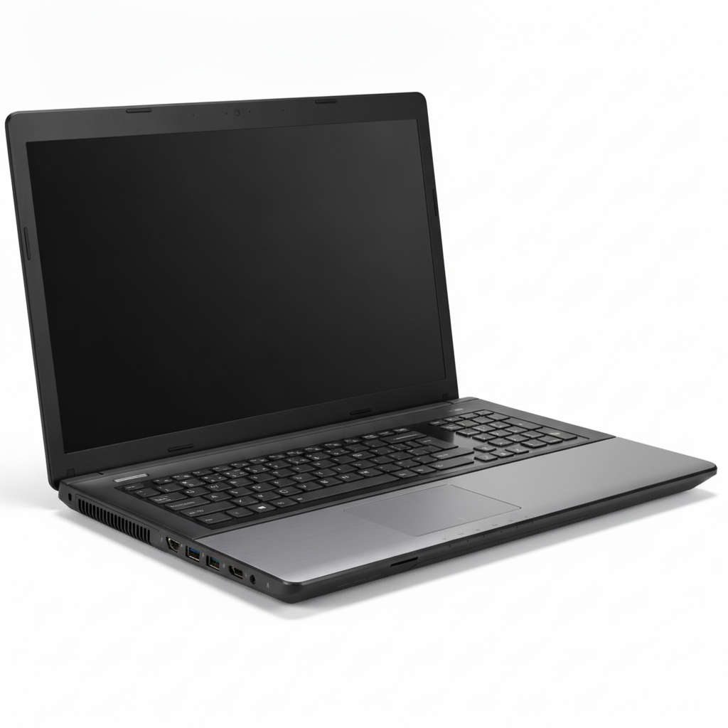 Asus - Notebook - A95VM