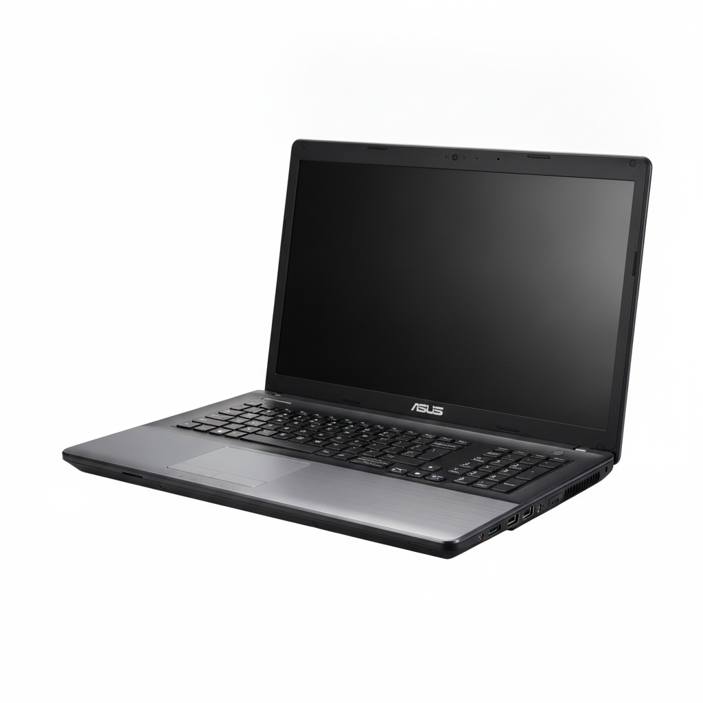 Asus - Notebook - A95VJ