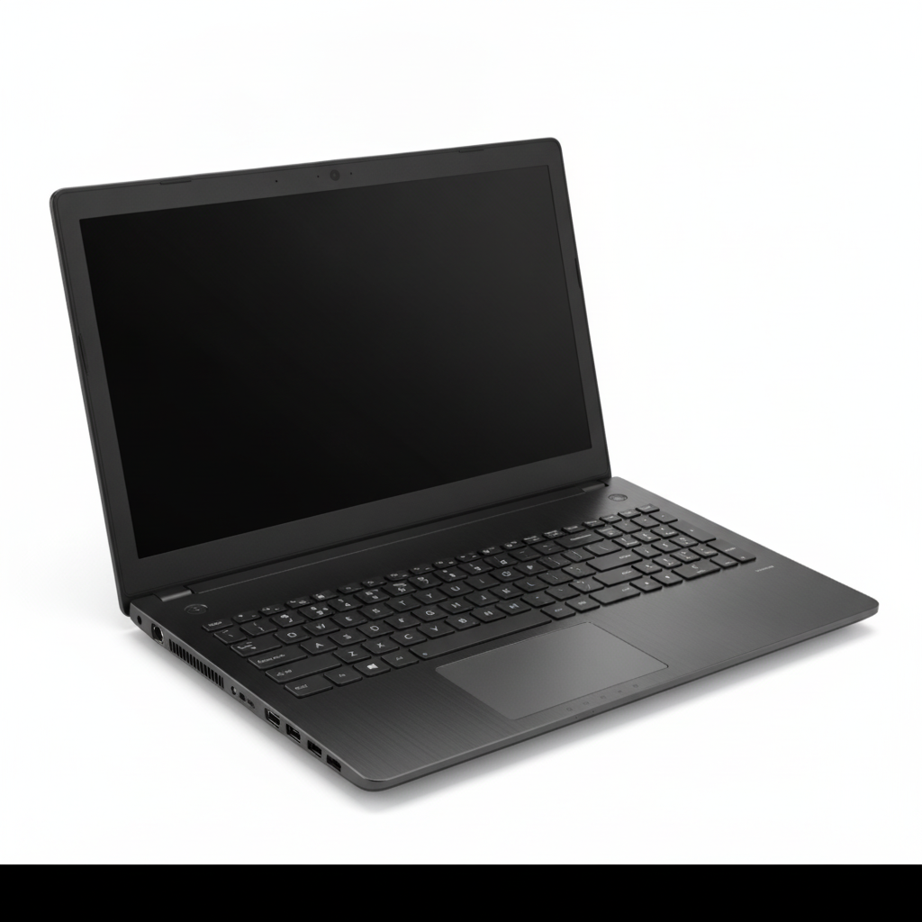 Asus - Notebook - A95VB