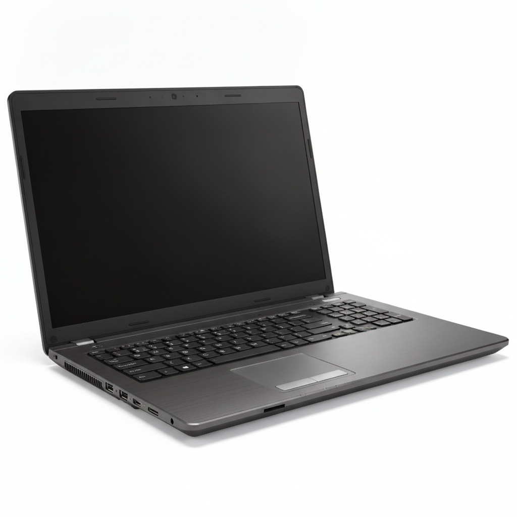 Asus - Notebook - A93SM