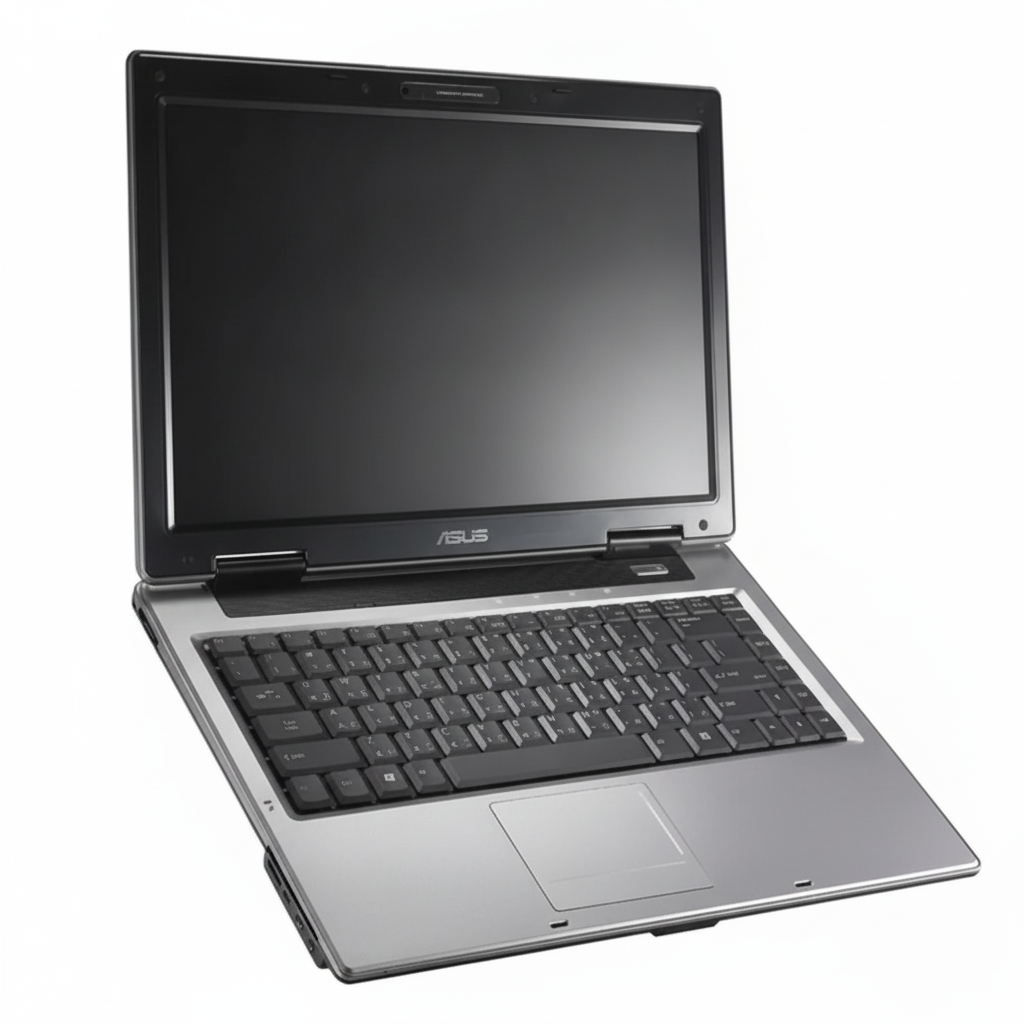 Asus - Notebook - A8TC