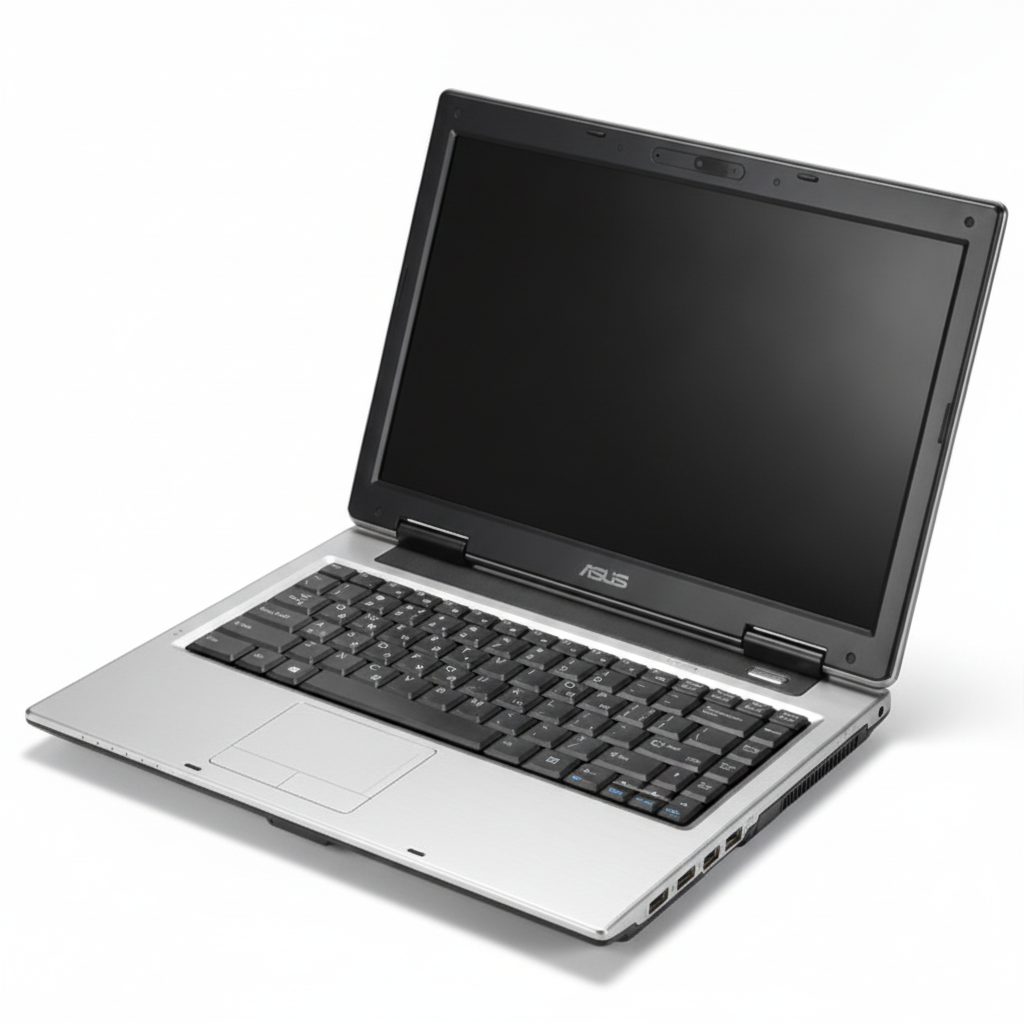Asus - Notebook - A8JR