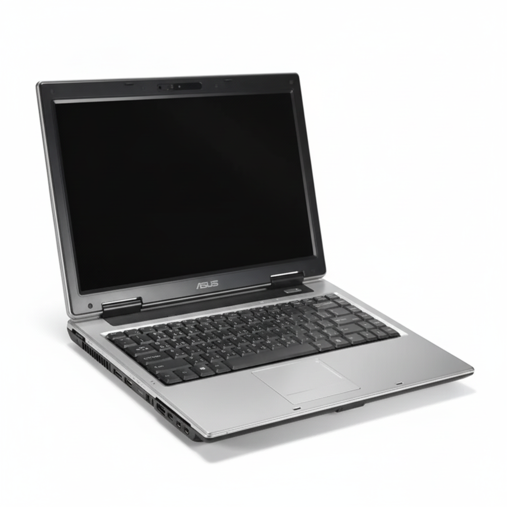 Asus - Notebook - A8JP
