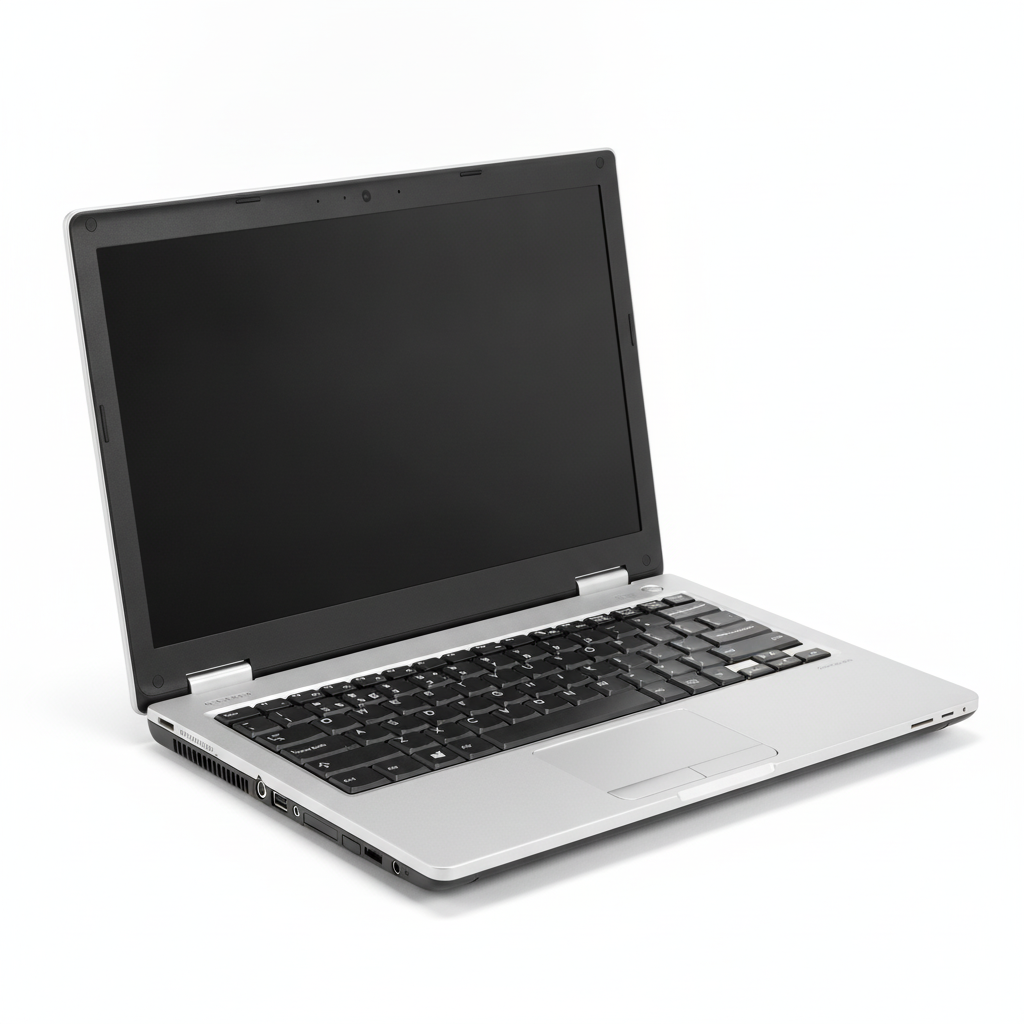 Asus - Notebook - A8JN