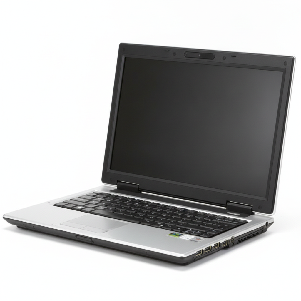 Asus - Notebook - A8JM