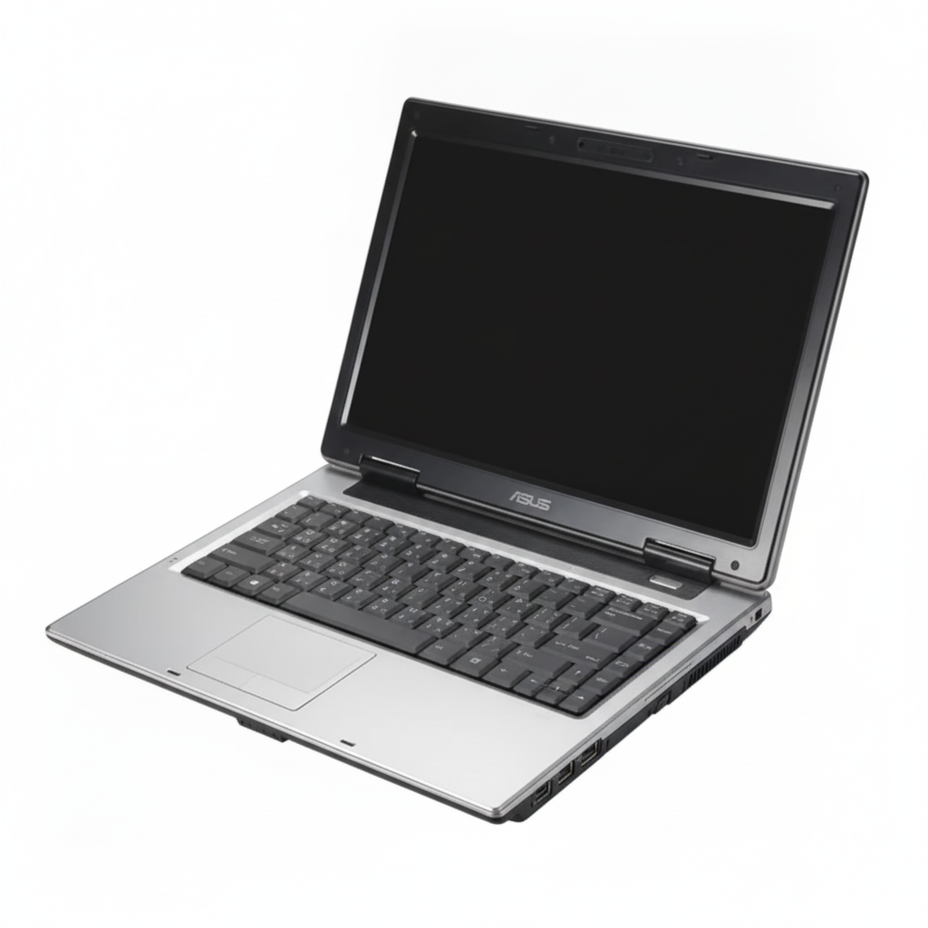 Asus - Notebook - A8HE