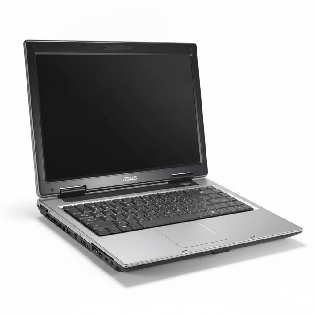 Asus - Notebook - A8H