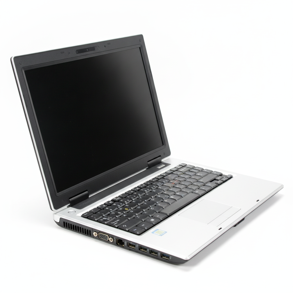 Asus - Notebook - A8JC