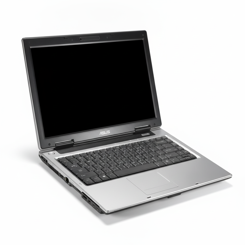 Asus - Notebook - A8FM
