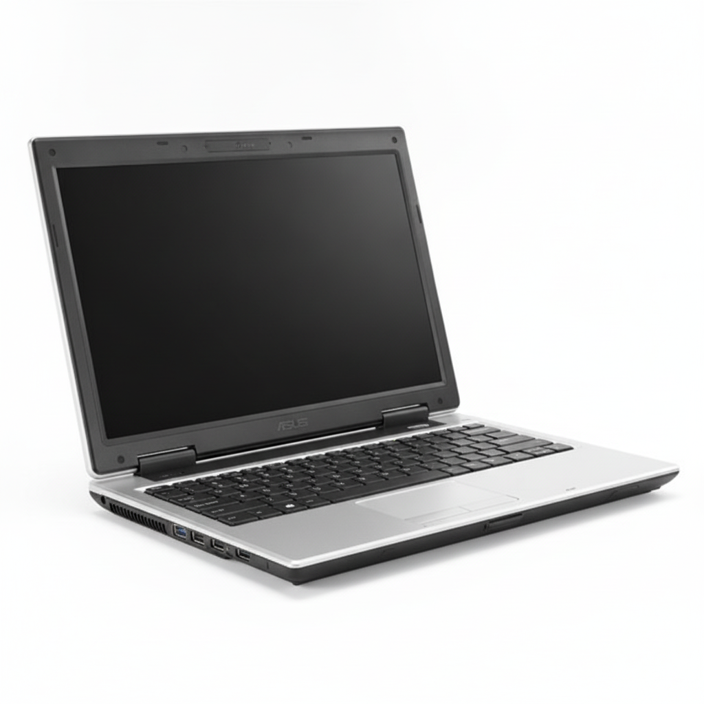 Asus - Notebook - A8F
