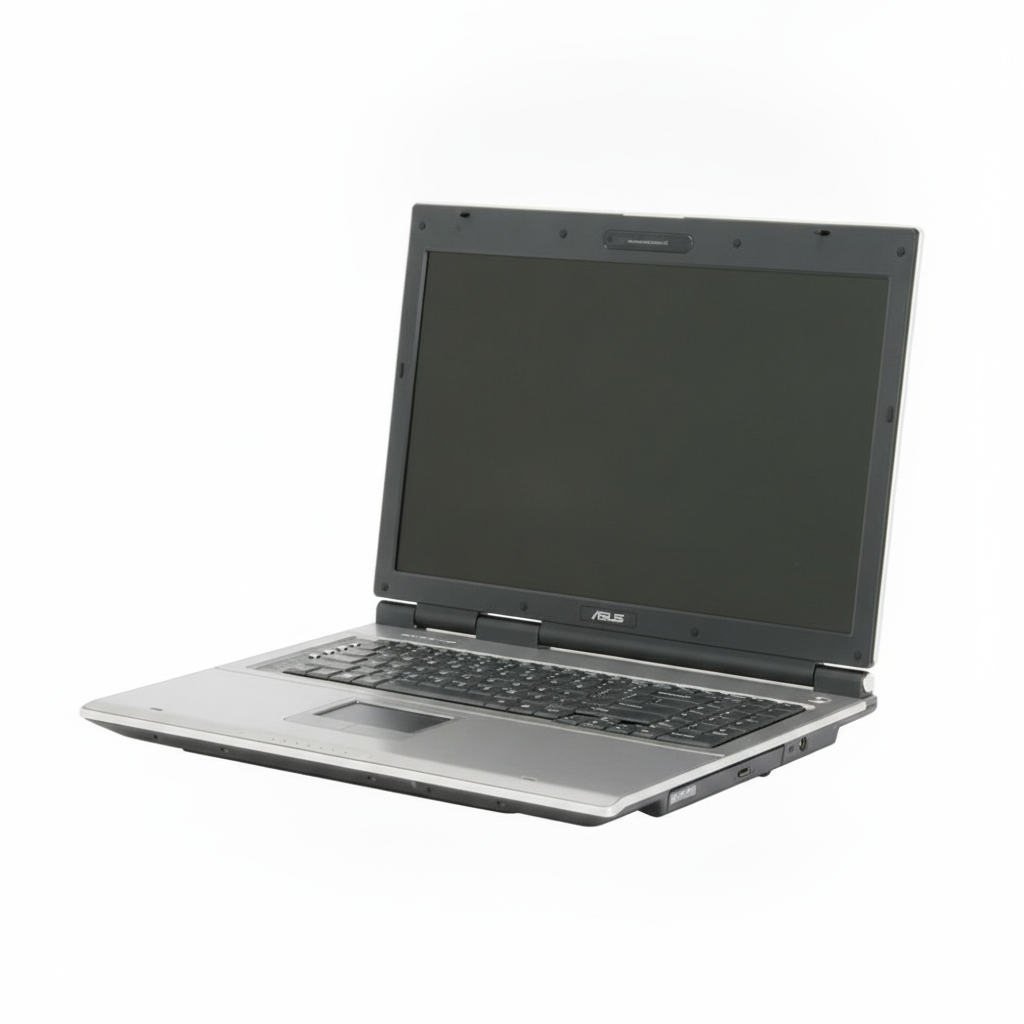 Asus - Notebook - A7VC